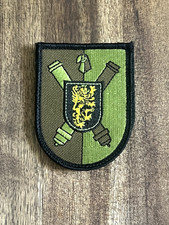 PzArtBtl 131 Oliv Bundeswehr