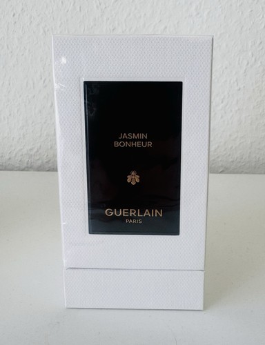 Guerlain jasmin bonheur - bonheur, de
