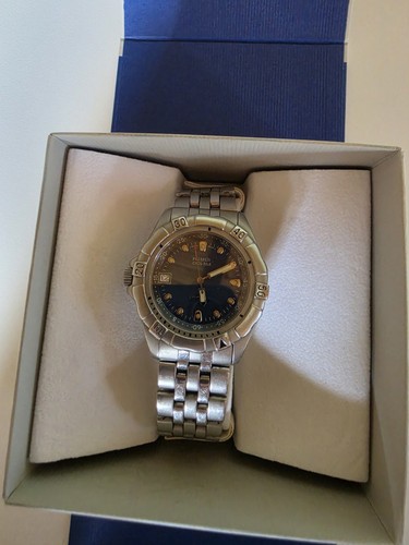 Tissot 100 herren - 100, uhr