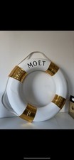 Moet & Chandon Rettungsring /