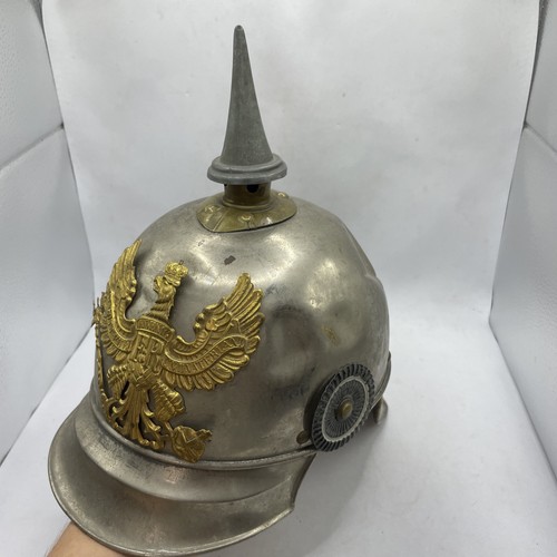 Garde kürassier helm - garde,