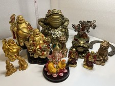 Feng Shui Dekorative Sammlung