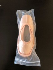 Spitzenschuhe  Bloch Axiom, Gr. 5,5 XX