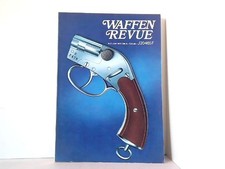 Waffen Revue. Nr. 5. Juni