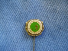 Anstecknadel BSG BVG Spa 59 Betriebssportgruppe BVG Ehrennadel