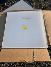 Acrylglas Platte Durchsichtig