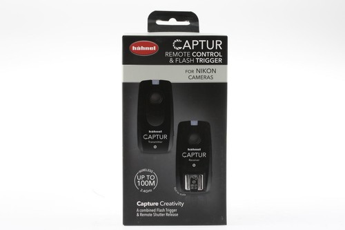 Hähnel captur remote - hÄhnel,