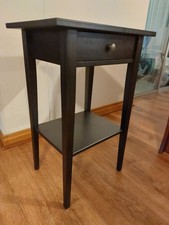 HEMNES IKEA Nightstand