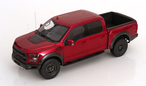 Autoart ford 150 - f-150, raptor