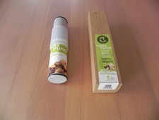 "Lucky Punch" Nussknacker In einem Schwung knackt „Lucky Punch“