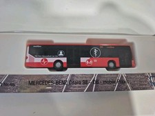 Rietze Bahnedition 66999