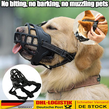 Maulkorb für kleine mittlere