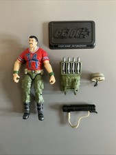 Gi Joe / Action Force Sgt