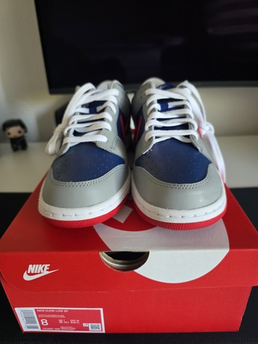 Nike dunk low - co.jp, samba