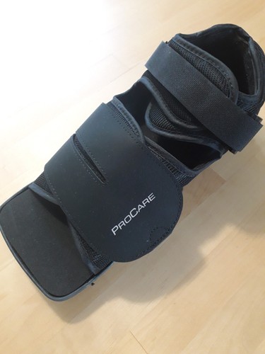 Medizinischer schuh procare - schuh,