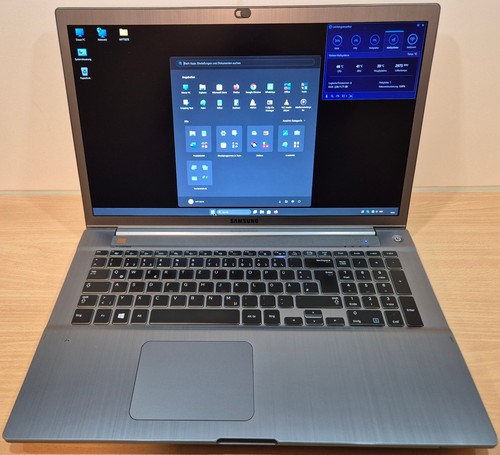 Samsung np770z7e 3 zoll - np770z7e,,