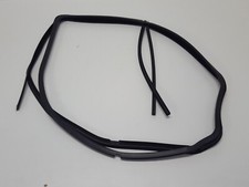 Original Ford Transit Custom Fensterführung Tür vorne BK21-V21511-AN