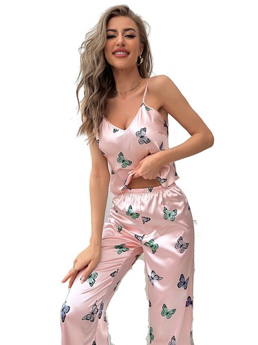 Wear damen pyjama - pyjama, set