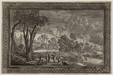 Jesus Disciple FISHING Genuine