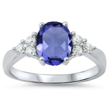 Ring 925 sterling - ring, sterling-silber