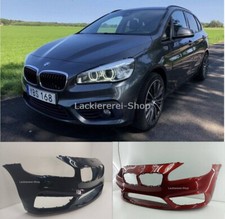 STOßSTANGE VORNE LACKIERT IN