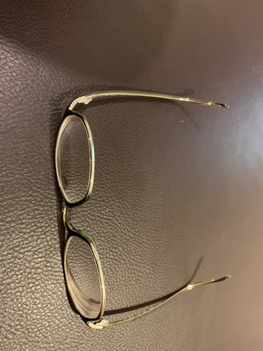 Silhouette brille - silhouette,
