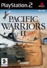 PlayStation2 : Pacific