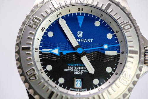Steinhart northsea - steinhart,
