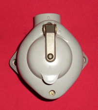 Bakelit AP Feuchtraum