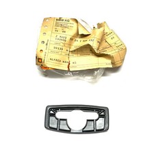 Original BMW 51241884152 -