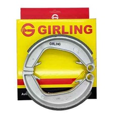 GIRLING BREMSBACKEN NORTON