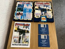 Amiga Future Wars Time