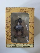 Herr der Ringe Sammelfigur Nr. 117 Katapult Troll 1:29 Figur De Agostini