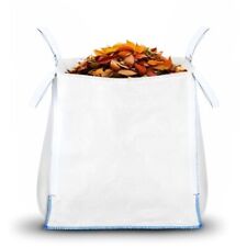 BIG BAG Transportsack Bauschutt Holzsa Gartenabfall Entsorgung Bags Schlaufen