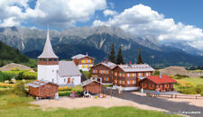 Kibri H0 38010 -  Set