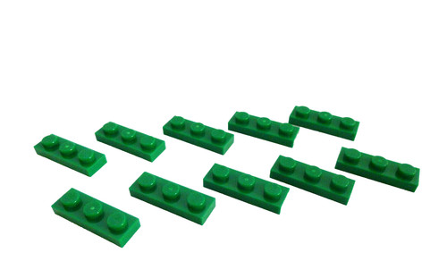Lego 3623 - 10, x