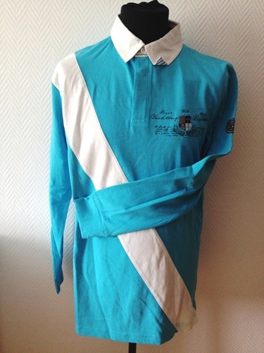 Signum royal est - 1984, herren