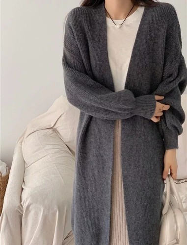 Strickjacke jersey eierwärmer - jersey,