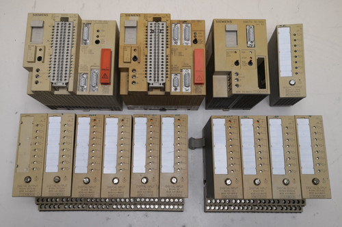 Siemens simatic kovolut - kovolut, |