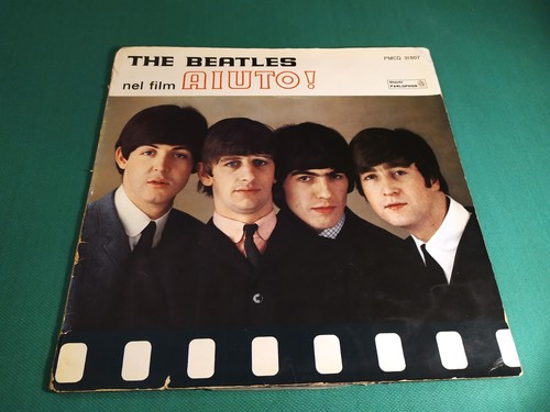 The beatles im - beatles,