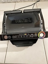 Tefal Optigrill Plus