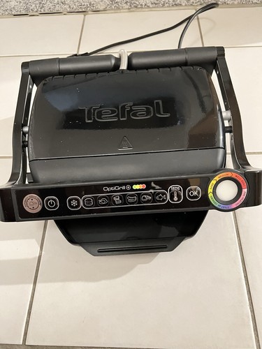 Tefal optigrill plus - optigrill,