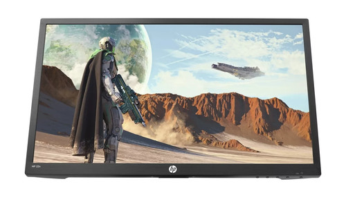 22x zoll full hd - hp, 21,5