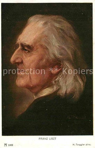 Liszt franz komponist - liszt,