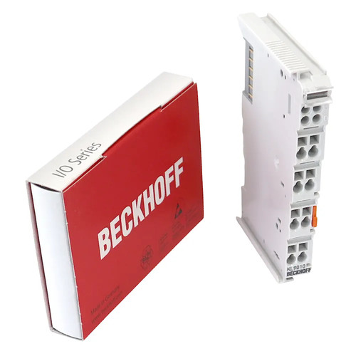 Beckhoff kl9010 bus - beckhoff,