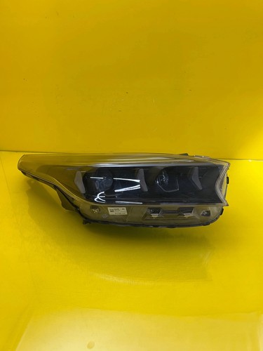 Kia xceed lift full led - xceed,