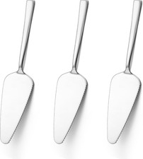 Tortenheber aus Edelstahl, 3