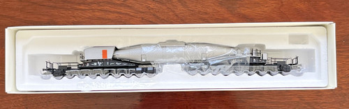 Märklin 48290 wagon - h0,