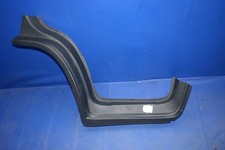 Reparaturblech Kotflügel Radlauf Seiten Schweller Links Ducato Boxer  2006-