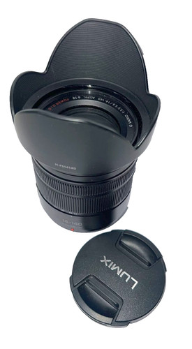 Panasonic lumix vario - lumix,